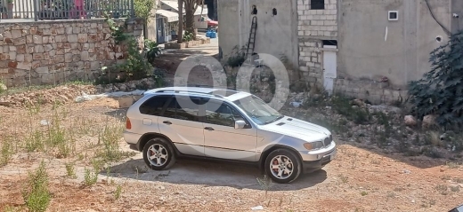 بي إم دبليو X5 بحالة ممتازة للبيع | BMW X5 in Excellent Condition for Sale