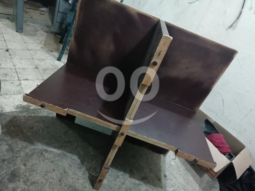 طاولة صالون — 2