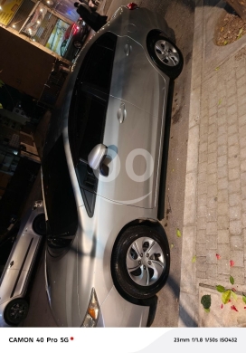 هوندا سيفيك LX 2014 للبيع في طرابلس | Honda Civic LX 2014 for Sale in Tripoli — 4