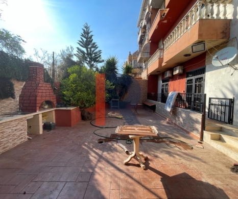 R9-3920 Apartment for Sale in Nakhleh – Koura, Hara Khassa, 170 m² + 70 m² Terrace — 17
