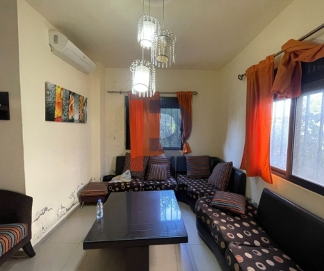 R9-3920 Apartment for Sale in Nakhleh – Koura, Hara Khassa, 170 m² + 70 m² Terrace — 8