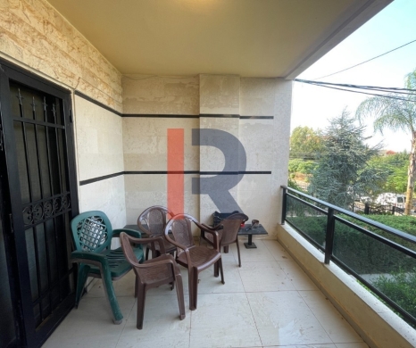 R9-3920 Apartment for Sale in Nakhleh – Koura, Hara Khassa, 170 m² + 70 m² Terrace — 4