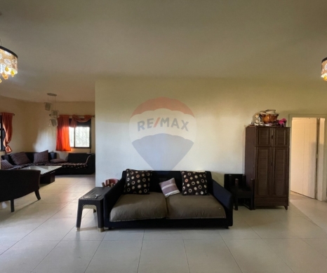 R9-3920 Apartment for Sale in Nakhleh – Koura, Hara Khassa, 170 m² + 70 m² Terraceشقة للبيع في نخلة – الكورة، حارة خاصة، 170 م² + 70 م² تراس