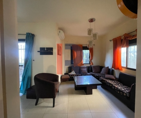 R9-3920 Apartment for Sale in Nakhleh – Koura, Hara Khassa, 170 m² + 70 m² Terrace — 9