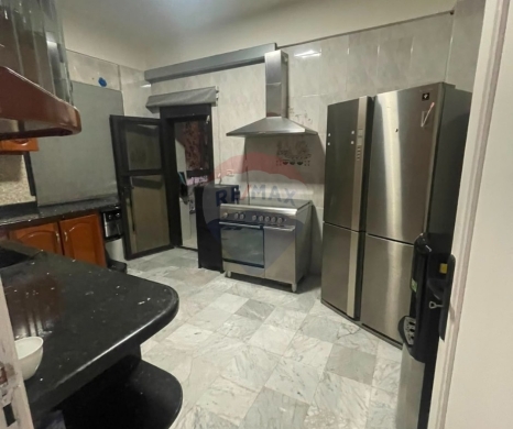 R9-3919 Apartment for Sale in Maarad – Tripoli, 227 m²شقة للبيع في المعرض – طرابلس، 227 م² — 12