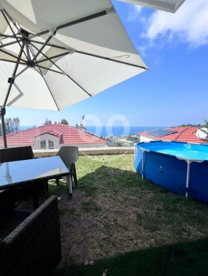 فيلا للبيع في مديار إطلالة بحرية | Villa for Sale