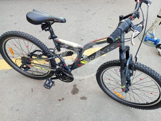 دراجة هوائية شبه جديدة للبيع في فرن الشباك | Almost-New Bicycle for Sale in Furn El Chebbak