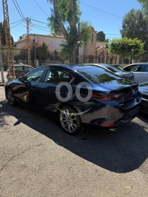 Mazda 3 2019 — 4