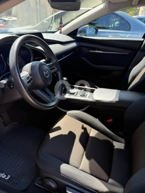 Mazda 3 2019 — 5