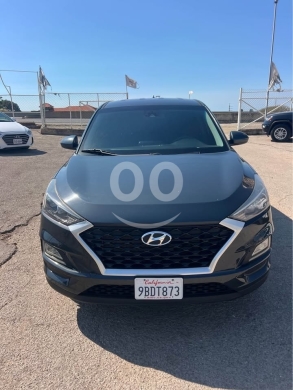 Tucson 2019