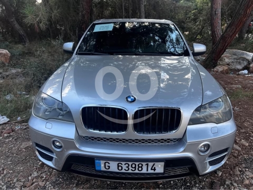 Bmw 2011