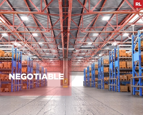 Warehouse/Negotiable/TRIPOLI/طرابلس/REF#RL140485
