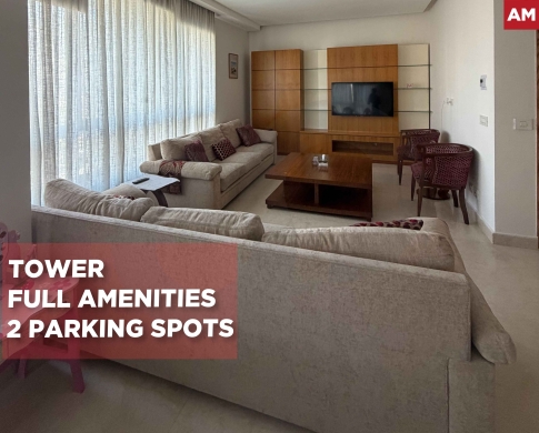 Private garden/security 24/7/Achrafieh - Soho,BEIRUT/أشرفية - سوهو/ REF#AM140486