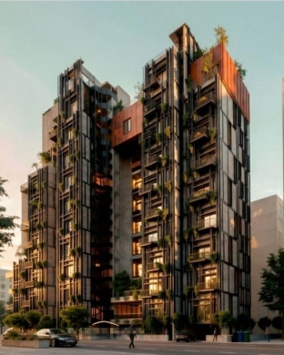 Prime location/High-end finishes/Premium materials/ACHRAFIEH-BEIRUT/اشرفيه/REF#KG140481