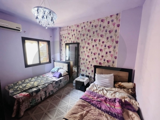 Fully Furnished/Walking distance from LIU/MSAYTBEH-BEIRUT/مصيطبه/REF#HL140475