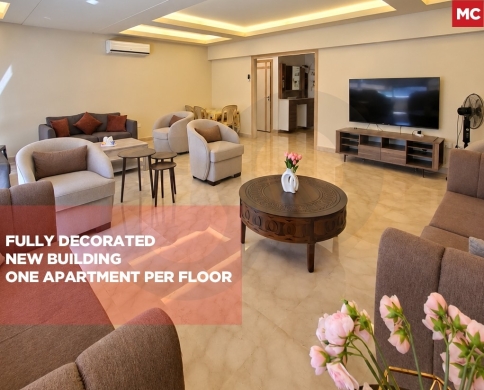 New Building/Fully Decorated/MAR ELIAS-BEIRUT/مار إلياس/REF#MC140472