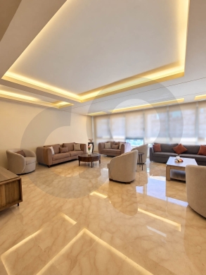 New Building/Fully Decorated/MAR ELIAS-BEIRUT/مار إلياس/REF#MC140472