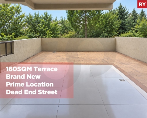 Brand New/Prime Location/Dead End Street/GHADIR-KESEROUAN/غدير/REF#RY140463