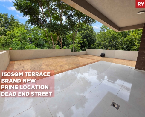 BRAND NEW/Prime Location/Dead End Street/GHADIR,KESEROUAN/غدير/ REF#RY140460 !