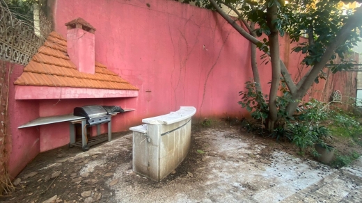 A Spacious Apartment With Terrace for Rent In Naccache — 12