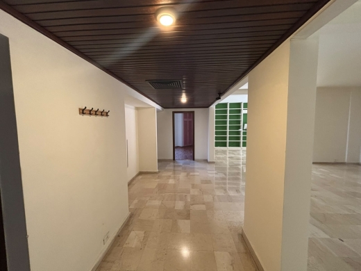 A Spacious Apartment With Terrace for Rent In Naccache — 3