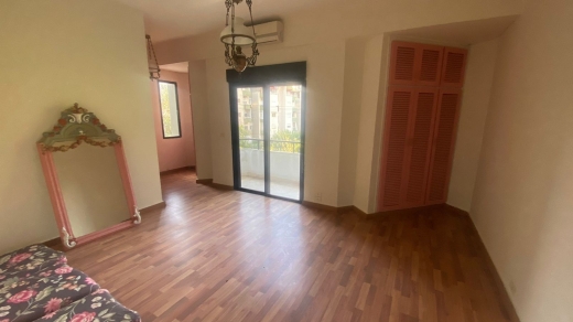 A Spacious Apartment With Terrace for Rent In Naccache — 6
