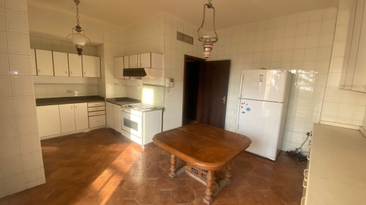 A Spacious Apartment With Terrace for Rent In Naccache — 5