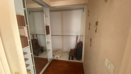A Spacious Apartment With Terrace for Rent In Naccache — 9