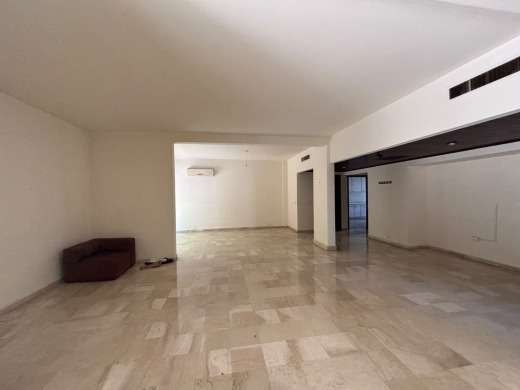 A Spacious Apartment With Terrace for Rent In Naccache — 4