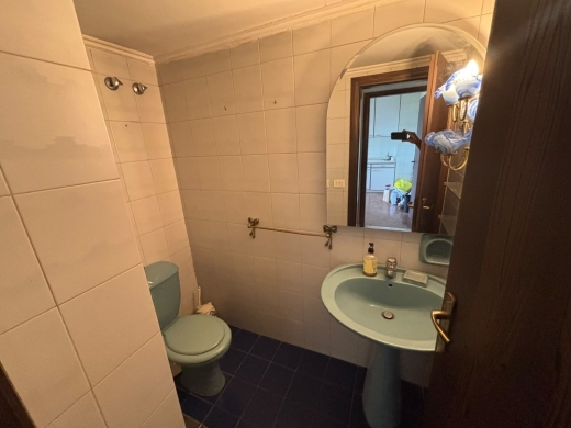 A Spacious Apartment With Terrace for Rent In Naccache — 16