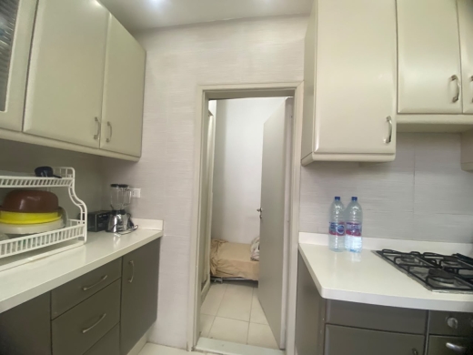 3-Bedroom Apartment For Sale in Tallet Al-Khayat — 11