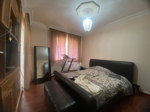 3-Bedroom Apartment For Sale in Tallet Al-Khayat — 14