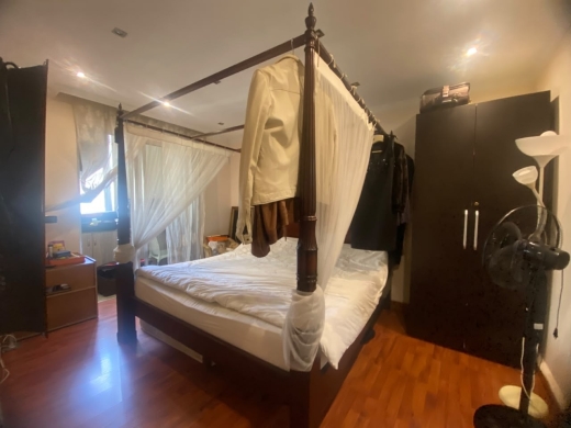 3-Bedroom Apartment For Sale in Tallet Al-Khayat — 16