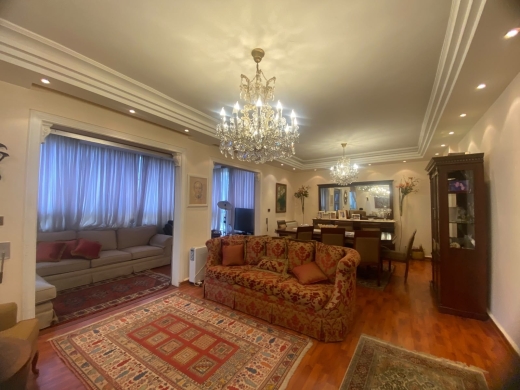 3-Bedroom Apartment For Sale in Tallet Al-Khayat
