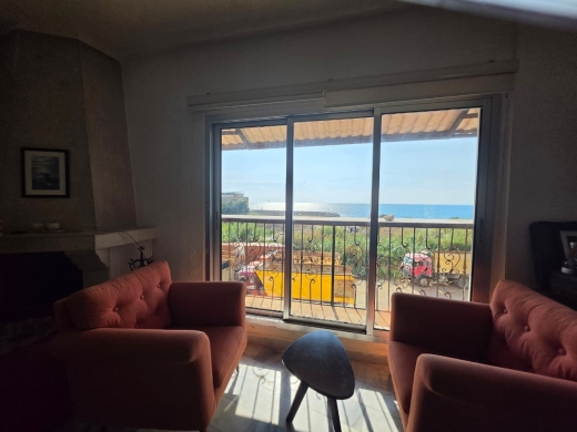 Fully Furnished Apartment For Rent in Batroun