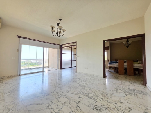 Spacious Apartment For Sale in Baabda, Brasilia