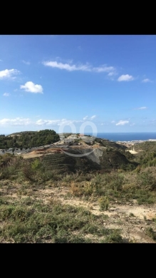 أرض للبيع في كفر حزير الكورة موقع استراتيجي مع سند أخضر | Land for Sale in Kaftoun Koura