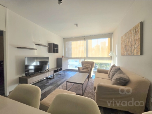 شقة مفروشة للإيجار في الاشرفية السيوفي | Furnished Apartment for Rent Achrafieh Sioufi — 3