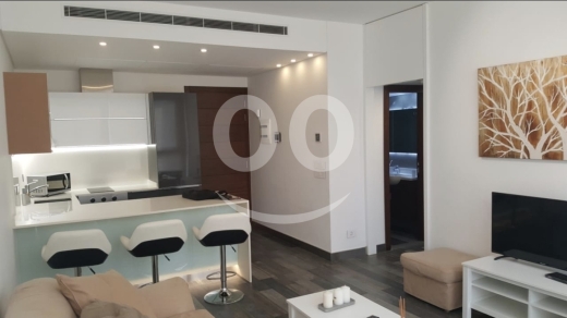 شقة مفروشة للإيجار في الاشرفية السيوفي | Furnished Apartment for Rent Achrafieh Sioufi