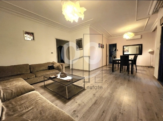 شقة مفروشة للإيجار في الأشرفية | Furnished Apartment for Rent in Achrafieh