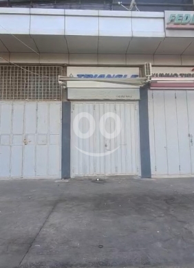 محل تجاري صغير للبيع في طرابلس الميناء | Small Commercial Shop for Sale in Tripoli Mina