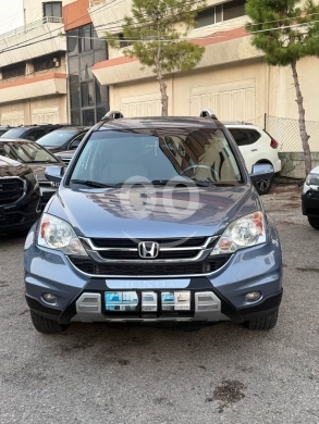 Honda CRV model 2011