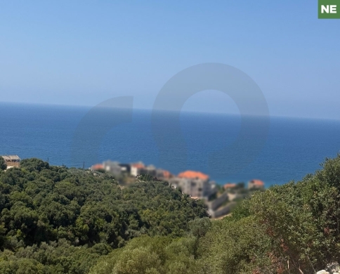 private residential project/prime setting/open sea view/KFARAABIDA,BATROUN/كفربعيدا/REF#NE140520