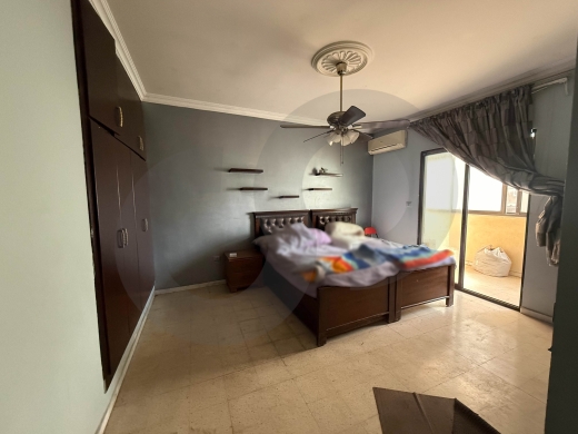 Well maintained building/BURJ ABI HAIDAR-BEIRUT/برج ابي حيدر/REF#YJ140518 — 4