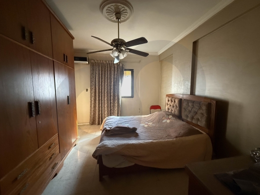 Well maintained building/BURJ ABI HAIDAR-BEIRUT/برج ابي حيدر/REF#YJ140518 — 5