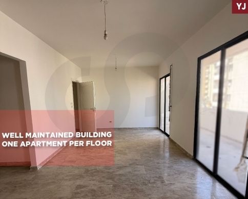 amazing property/well maintained building/borj abi haidar,beirut/برج أبي حيدر/REF#YJ140516