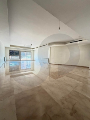 RENTAL/Prime location/Duplex apartment/1 min from Sassine Square/ACHRAFIEH-BEIRUT/اشرفيه/REF#RE140515