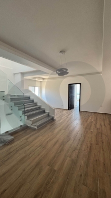 Prime Location/Panoramic Sea View /Elegant Triplex/BALAMAND-KOURA/بلمند/REF#BD140508 — 13