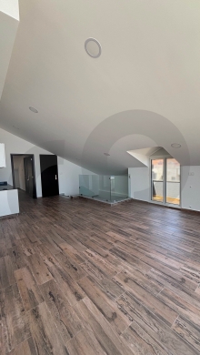 Prime Location/Panoramic Sea View /Elegant Triplex/BALAMAND-KOURA/بلمند/REF#BD140508 — 2