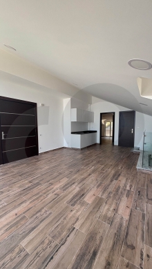 Prime Location/Panoramic Sea View /Elegant Triplex/BALAMAND-KOURA/بلمند/REF#BD140508 — 9